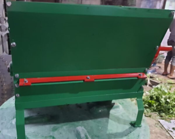 Pencacah Sampah Organik Manual 150 (3)